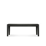 Ethnicraft Black Oak Bok Bench
