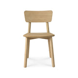 Casale Dining Chair | Oak