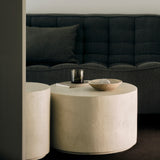 Elements Coffee Table | Round (60cm)