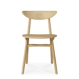 Eye Dining Chair | Oak