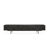 Graphic TV Console | Teak (240cm)
