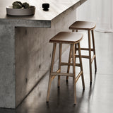 Osso Counter Stool | Oak