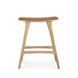 Osso Counter Stool | Oak