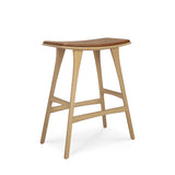 Osso Counter Stool | Oak