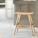 Osso Counter Stool | Oak