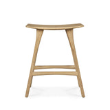 Osso Counter Stool | Oak