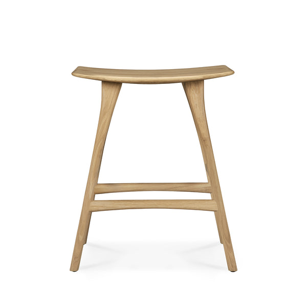 Osso Counter Stool | Oak