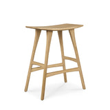 Osso Counter Stool | Oak