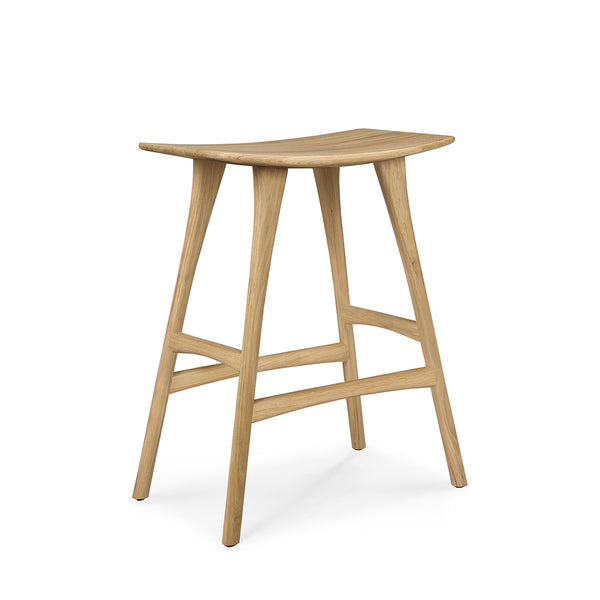 Osso Counter Stool | Oak