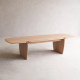PI Coffee Table | Oak