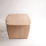 PI Coffee Table | Oak