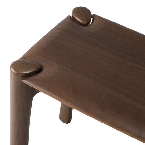 PI Dining Bench | Teak