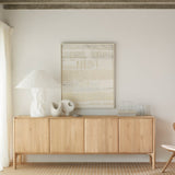 PI Sideboard | Oak (230cm)