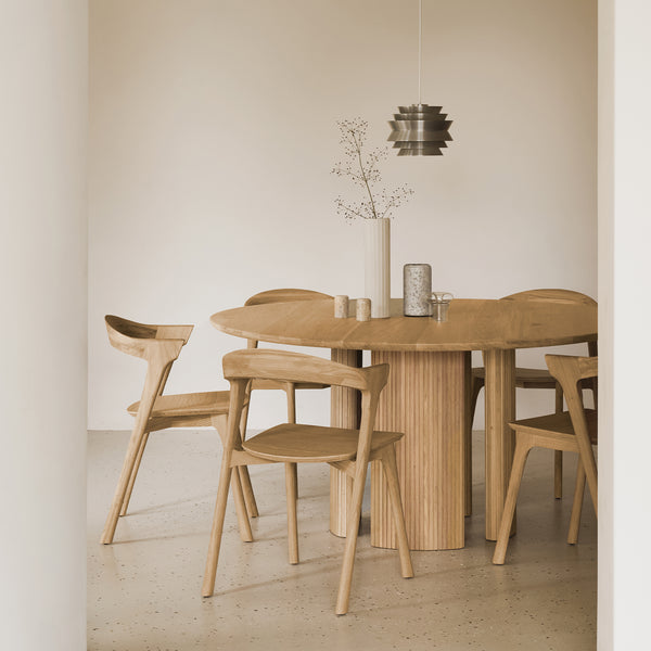 Roller Max Dining Table | Oak (150cm)