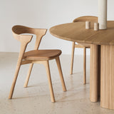 Roller Max Dining Table | Oak (150cm)