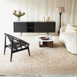 Ethnicraft Roller Max Black Teak Sideboard (224cm). Available at $3500.