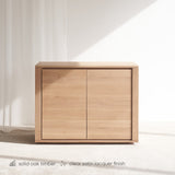 Shadow Sideboard | Oak (109cm) - Originals Furniture