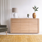 Shadow Sideboard | Oak (156cm)