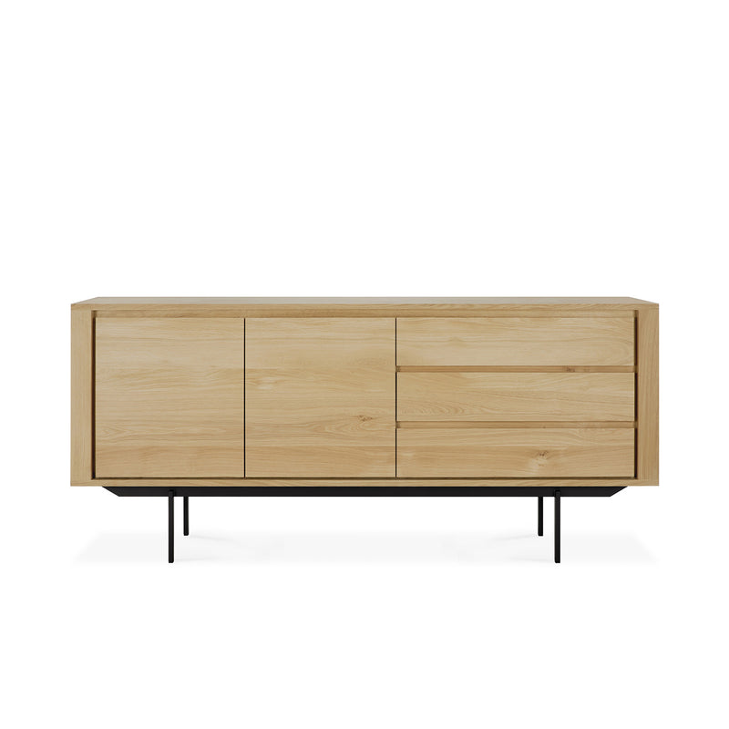 Shadow Sideboard | Oak (180cm)