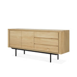 Shadow Sideboard | Oak (180cm)