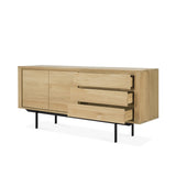 Shadow Sideboard | Oak (180cm)