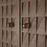 Sono Sideboard | Teak (228cm)