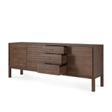 Sono Sideboard | Teak (228cm)