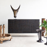 Ethnicraft Tabwa Sideboard (150cm) - Teak