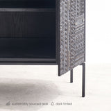 Tabwa Sideboard | Teak (150cm) - Originals Furniture