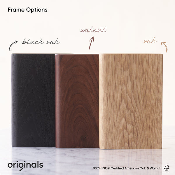 Ronda Dining Chair | Oak Frame - Bespoke Fabric