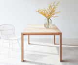 Hayman Outdoor Dining Table | Teak (200cm)