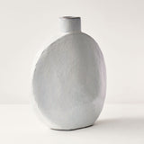 Jeneva Vase | White (Small)