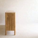 Cetara Sideboard | Natural (200cm)