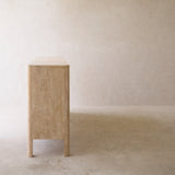 Cetara Sideboard | Whitewash (200cm) - Originals Furniture