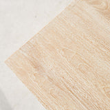Ledge Chest of Drawers | Old Teak - Whitewash - Originals Furniture