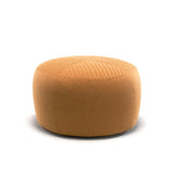 Manchego Ottoman | Bespoke Fabric (72cm)