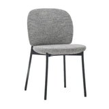 Solace Dining Chair | Bespoke