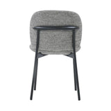 Solace Dining Chair | Bespoke