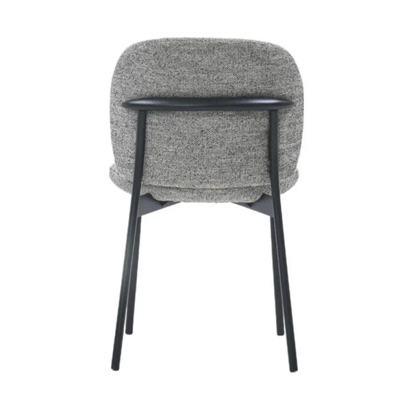 Solace Dining Chair | Bespoke