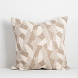 Oscari Cushion | Natural (55 x 55cm)