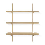 PI Wall Shelves | Oak - Originals Furniture