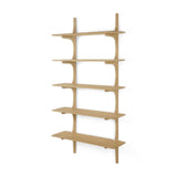 PI Wall Shelves | Oak - Originals Furniture
