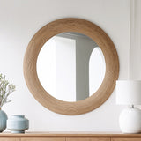 Piedre Mirror | Natural