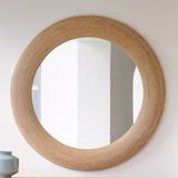Piedre Mirror | Natural