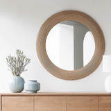 Piedre Mirror | Natural