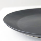 Ingrid Dish | Black (36cm)