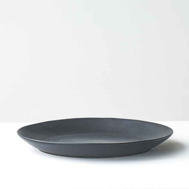 Ingrid Dish | Black (36cm)