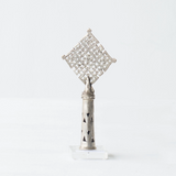 Ethiopian Cross | Small - A