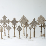 Ethiopian Cross | Small - A