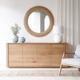Piedre Mirror | Natural